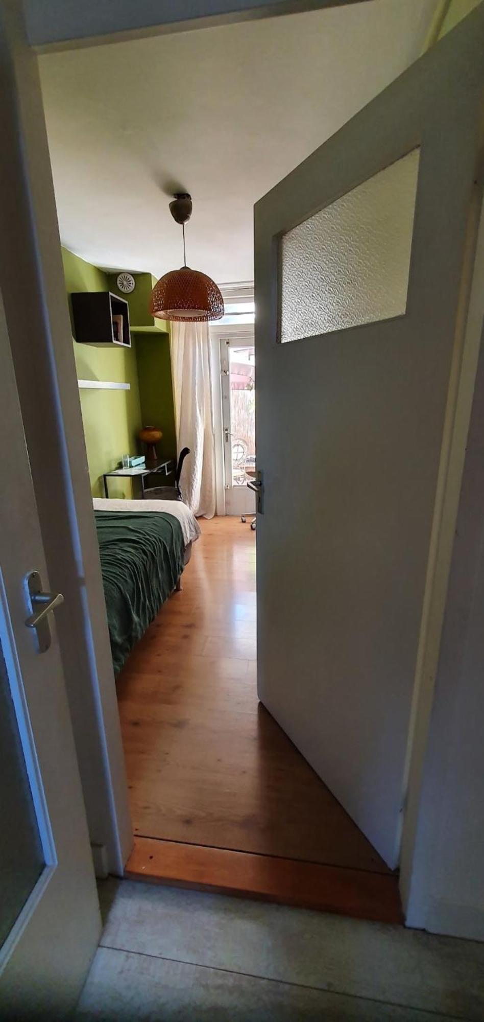 Zoet Accommodatie bij particulieren